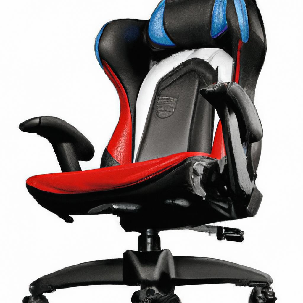 Cadeira Gamer com Apoio Lateral: Conforto Real?