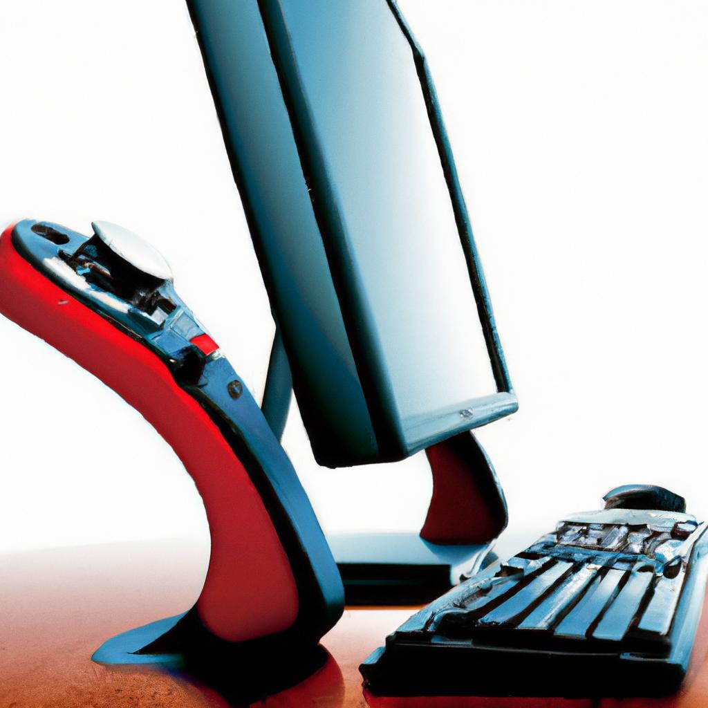 Como Escolher a Cadeira Gamer Perfeita Para Longas Horas de Jogo