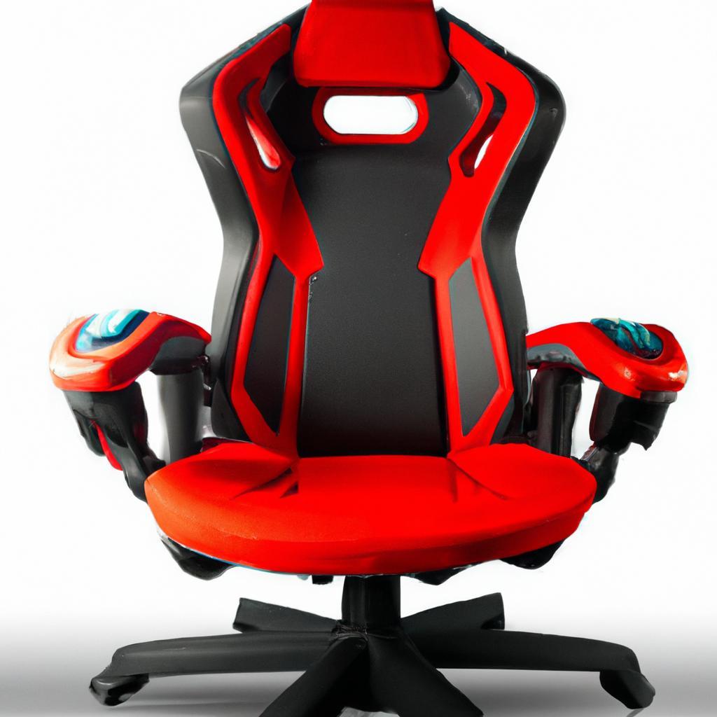 Cadeiras Gamer Importadas: Vale a Pena Comprar?