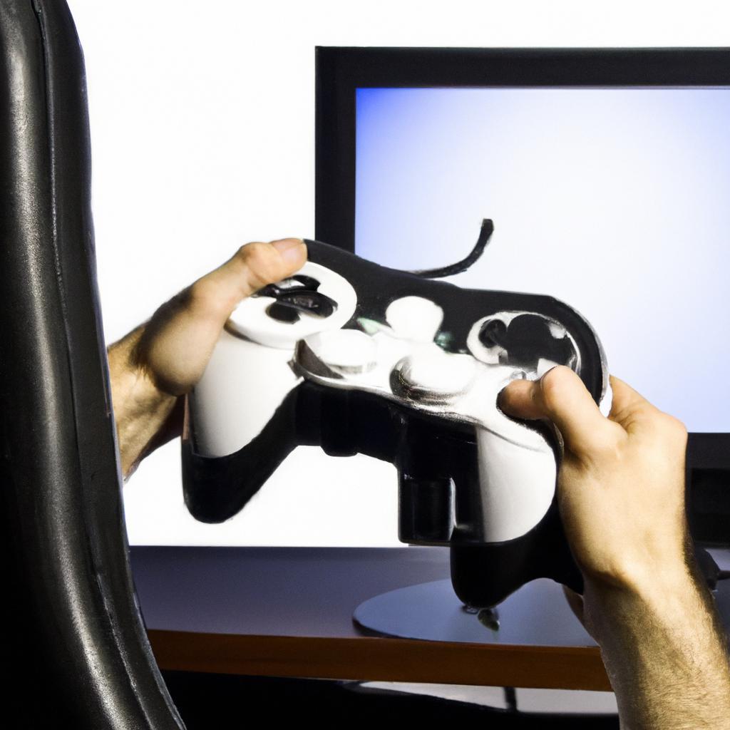 Quanto Tempo Dura uma Cadeira Gamer?