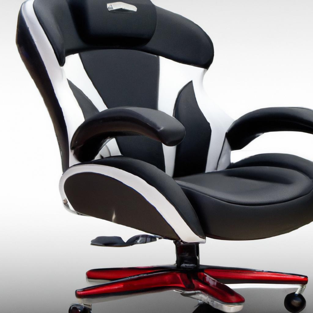 Cadeiras Gamer Reclináveis: Conforto Máximo para Maratonas de Jogo