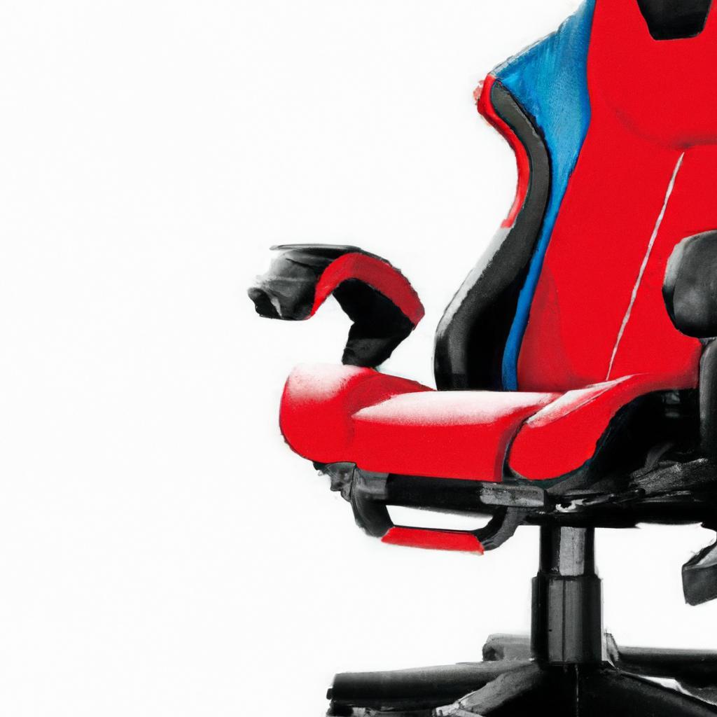 Cadeira Gamer de Couro ou Tecido: Qual é Melhor?