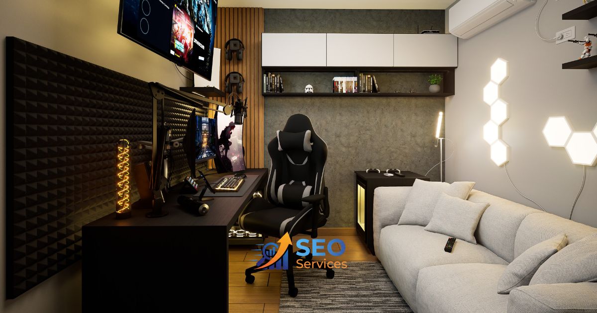 Cuidados e Manutenção para Aumentar a Vida Útil da Cadeira Gamer